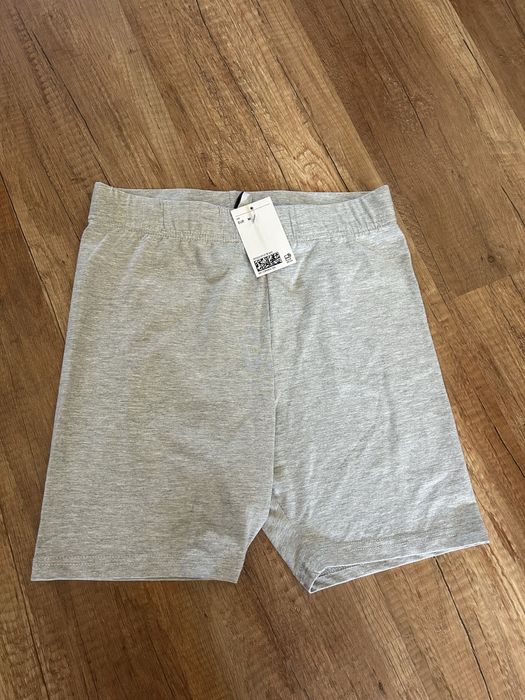 Велосипедки , котонові , шорти h&m М р