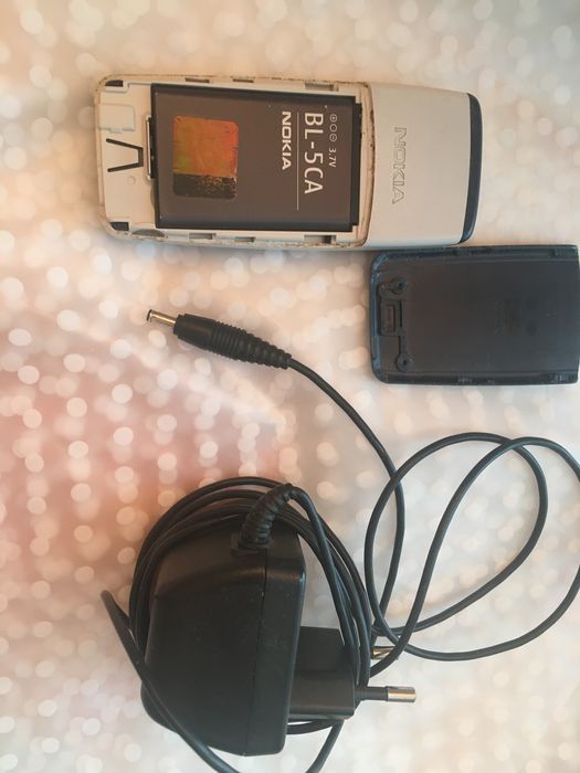 Телефон Nokia BL - 5 CA