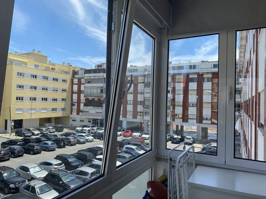 Apartamento T1 Paço de Arcos
