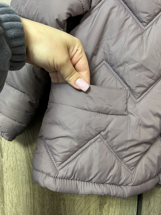 Жіноча  курточка розмір М-Л