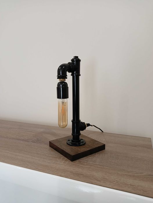 Industrialna lampa