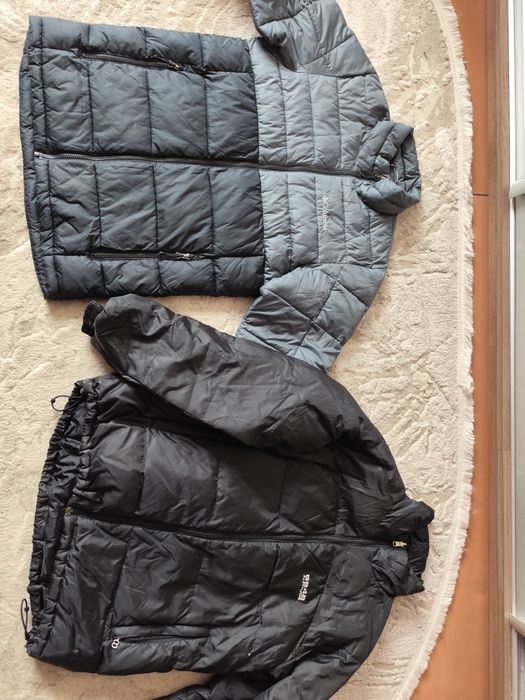 Пуховик ALTITUDE 8848