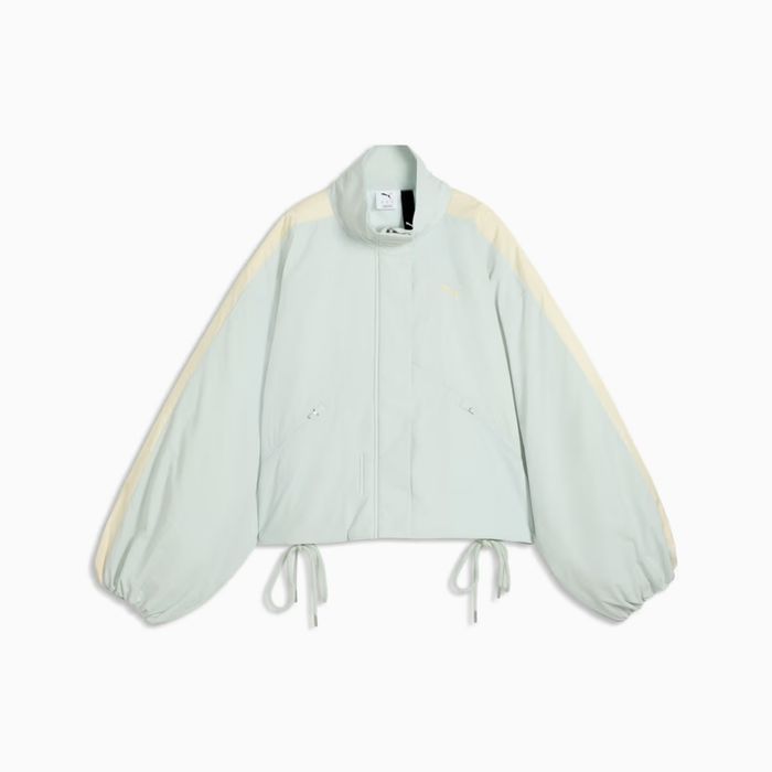 Жіноча Куртка Puma T7 PrimaLoft Нова