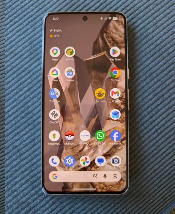Google pixel 8 pro