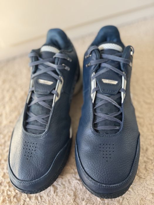Buty sportowe do koszykówki Nike Lebron NXXT Gen AMPD Armory Navy