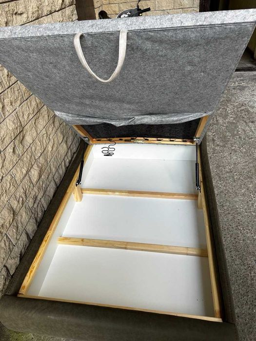 Диван угловой модульный