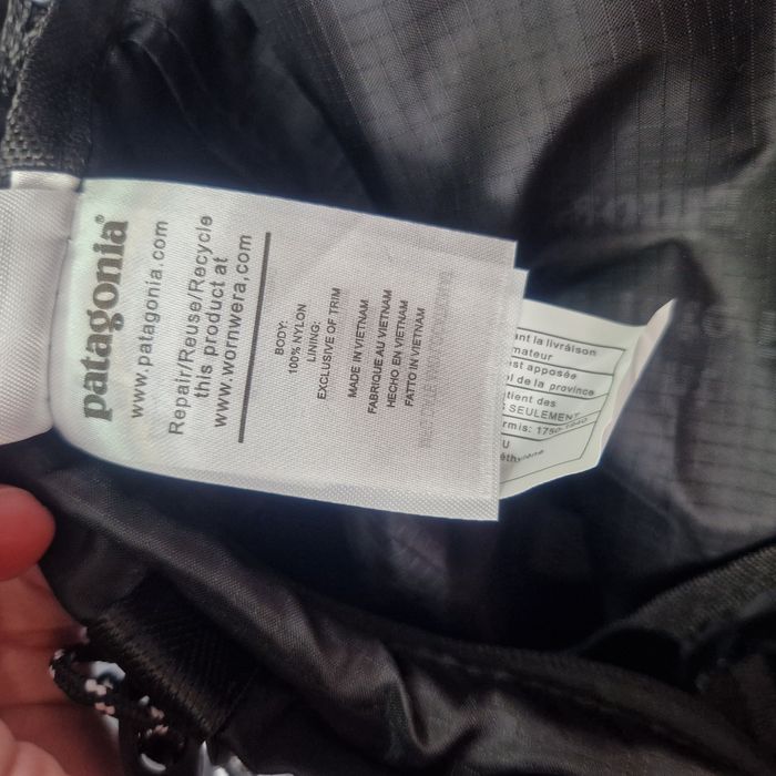 Рюкзак Patagonia/ сумка patagonia/ рюкзак патагонія/ сумка патагонія