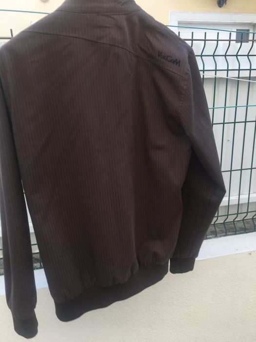 Casaco Jacket Volcom