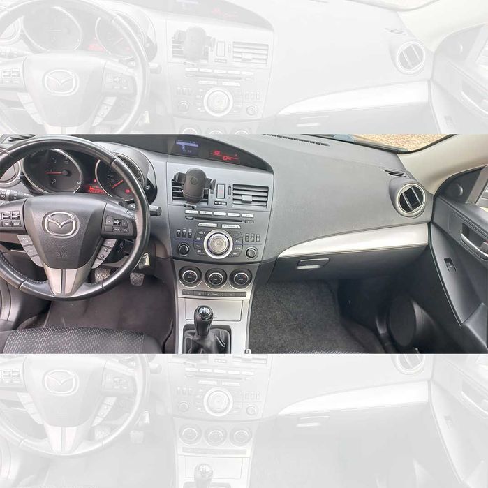 Mazda 3 | Excelente estado