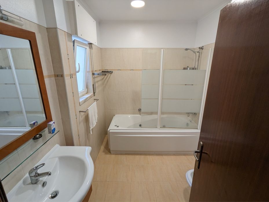 Arrenda-se apartamento T2 Vila Fria/Porto Salvo / Oeiras