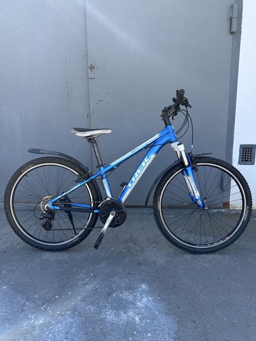 Велосипед Trek Alpha 3700 гірський підлітковий дитячий 26” дюймів