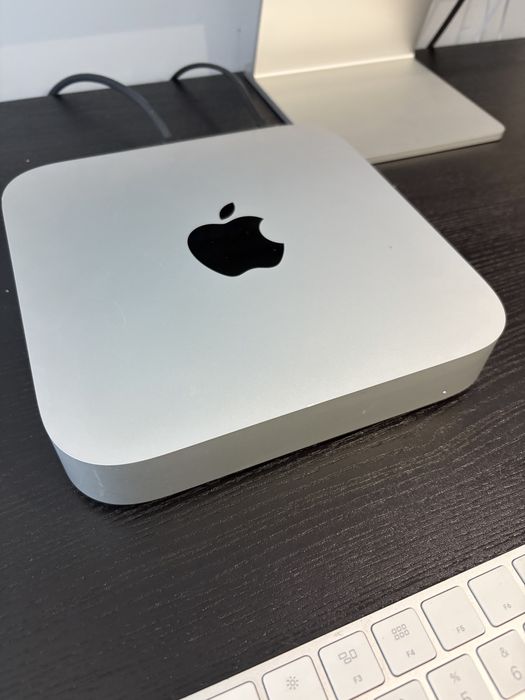 Mac Mini M1 8GB RAM 256GB