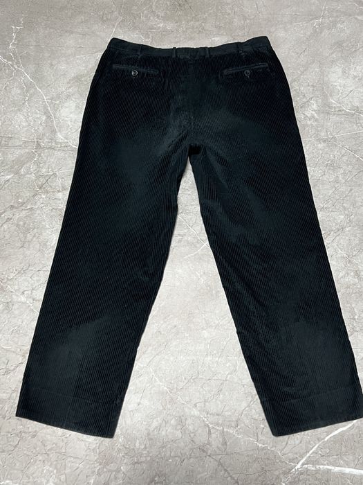 Вельветові брюки Brioni (оригінал, made in Italy)