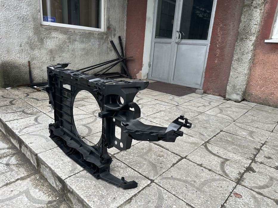 Передня панель Mini Countryman R60