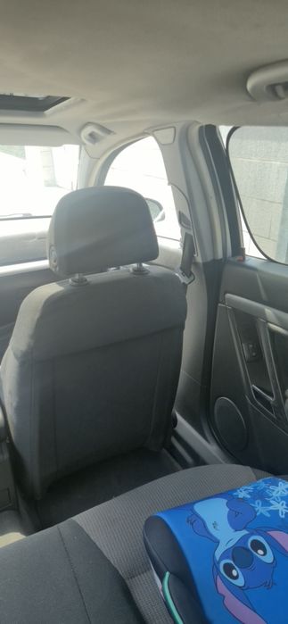 Opel vetra  1.9cdti