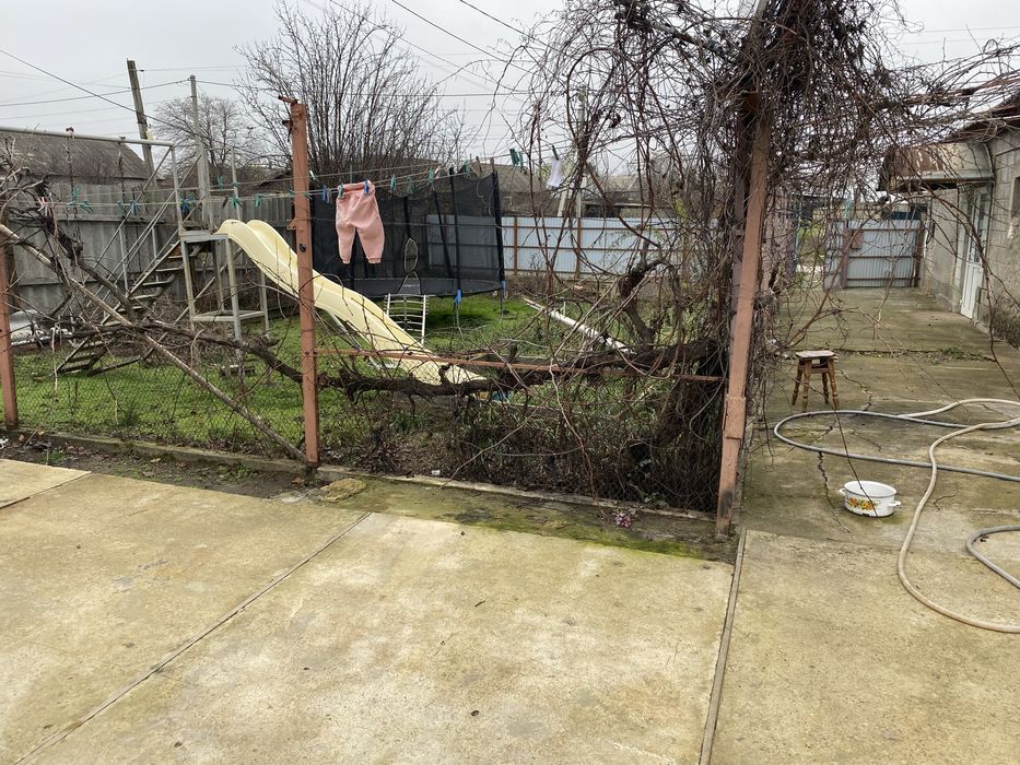 Продам дом в городе рени