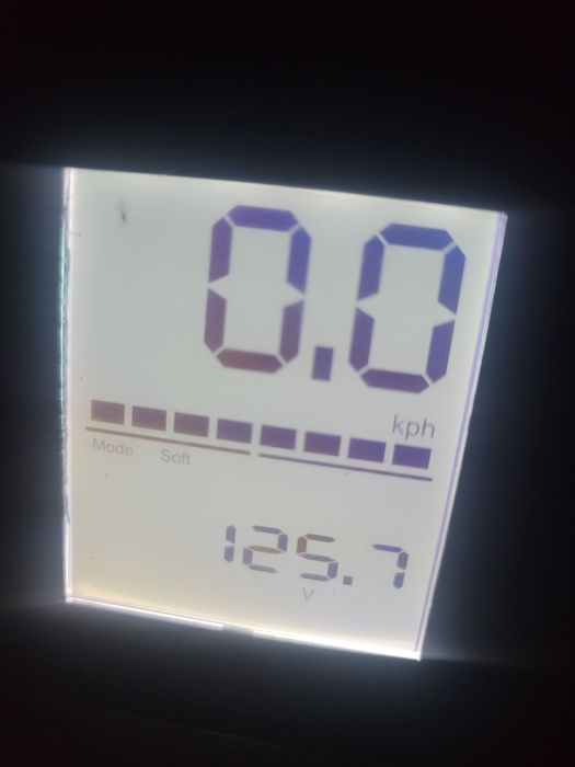 Моноколесо Leaperkim Patton 66lbs