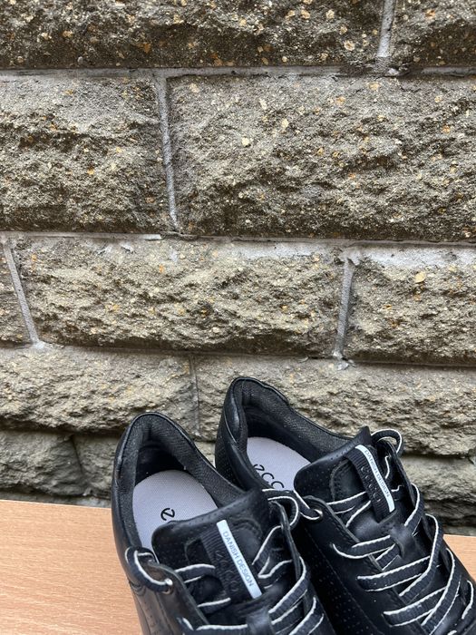 Ecco Gore-Tex Оригинал