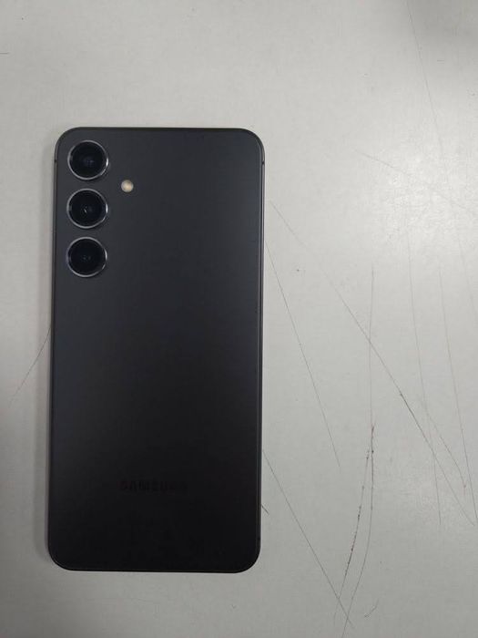 Samsung s24+ plus - 12/256, 6.7", 2 sim+ E Sim, Global!