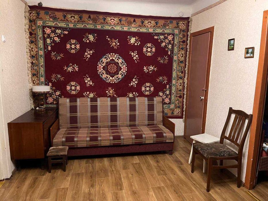Здається двокімнатна квартира
