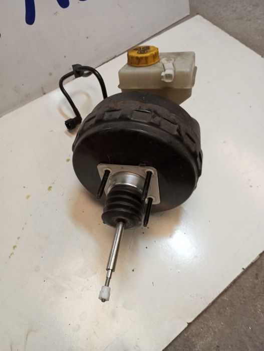 Servo freio Jaguar XF 3.0d