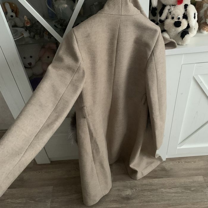 Пальто тренч пиджак жакет