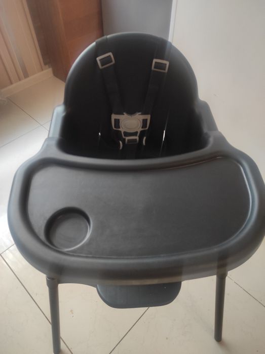 Стільчик для годування Bebe Confort Meely