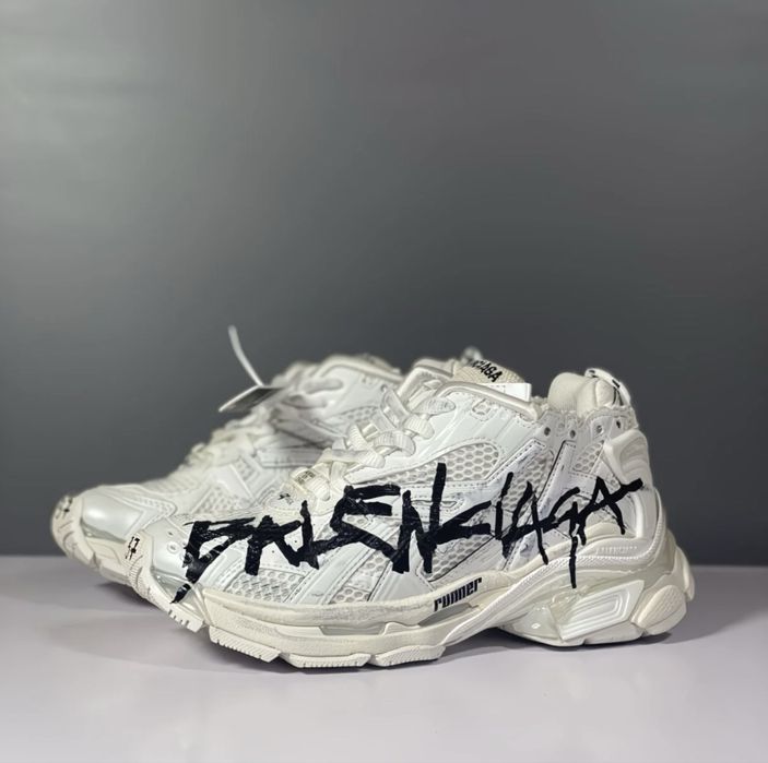 Balenciaga Runner ранеры