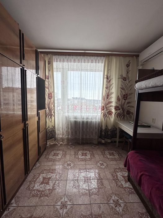 Здається 1-кімнатна квартира, р-н Пушкіна