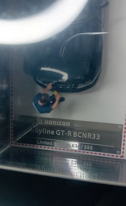 Gtr Focal Horizon 1 64