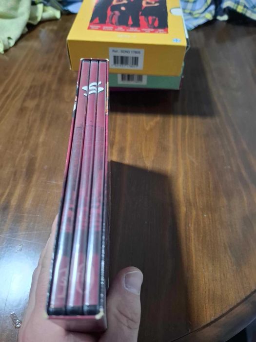 Friends serie televisiva