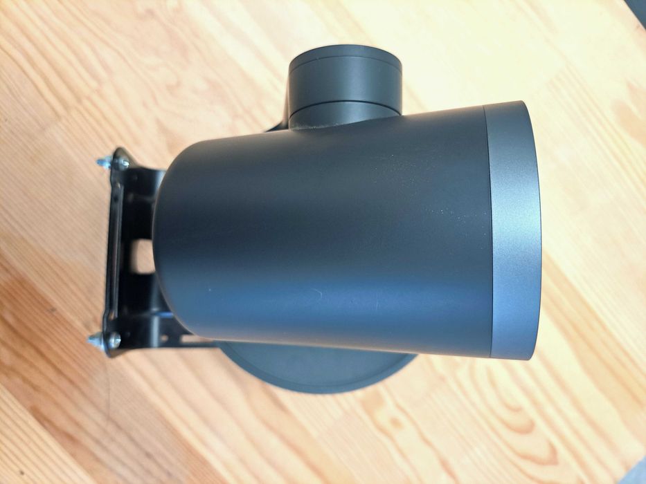 Câmara Logitech Rally PTZ para Vídeoconferências 4K UltraHD