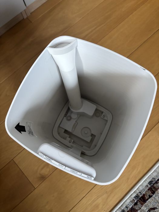 Stadler Form Eva - nawilżacz powietrza