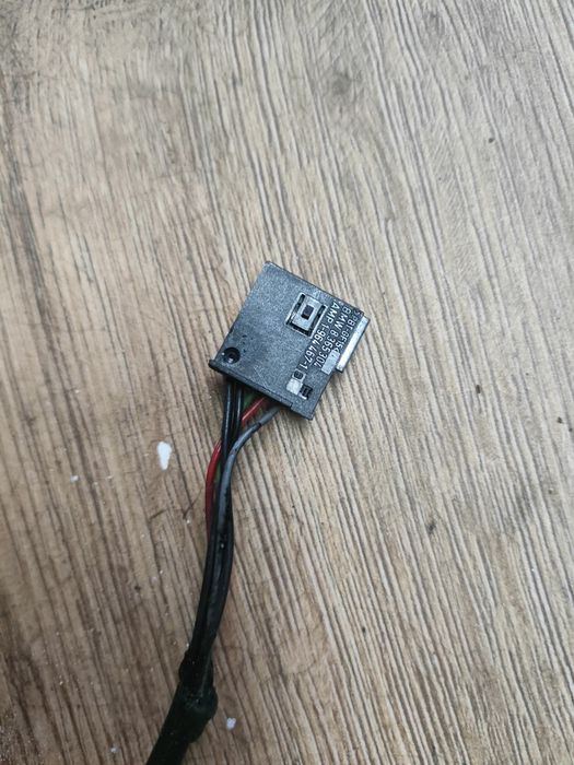 BMW E46 sedan lusterko prawe boczne srebrne