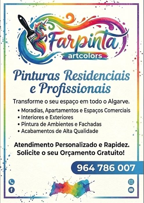 Pinturas Lowcost