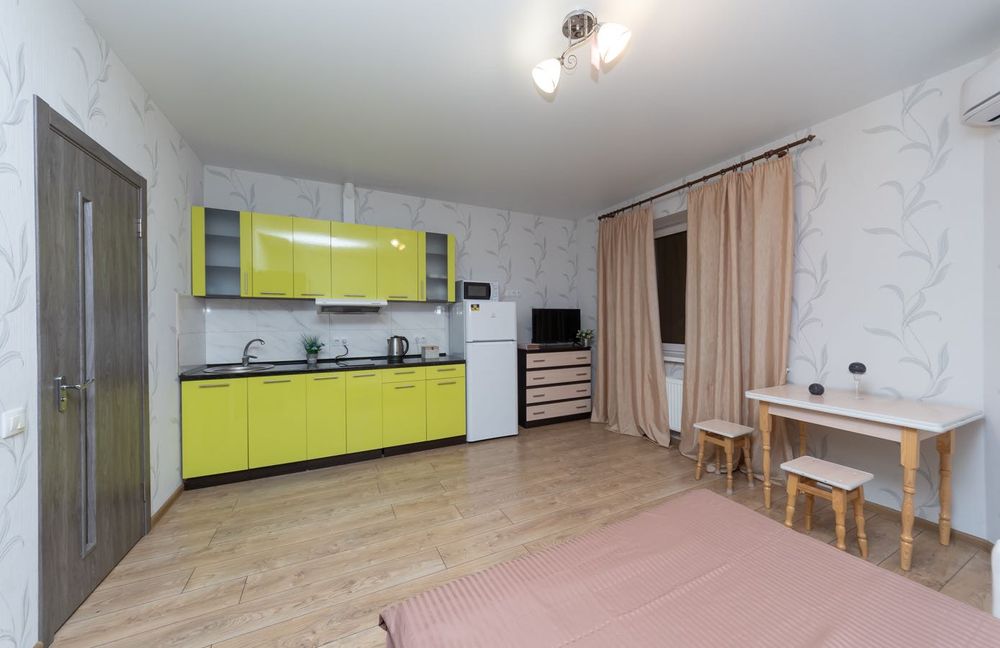 Аренда квартиры Посуточно и Почасово. ЖК Львовский маеток.