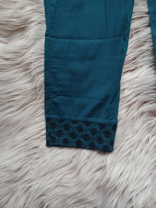 Rybaczki z koronką  Bonprix  38