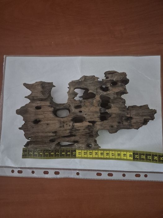 Dekoracja do akwarium