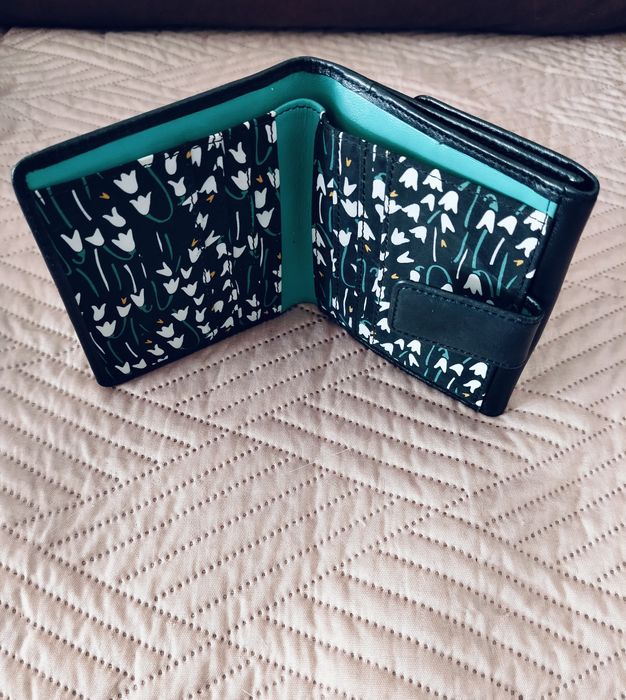 Portfel Radley London damski mały