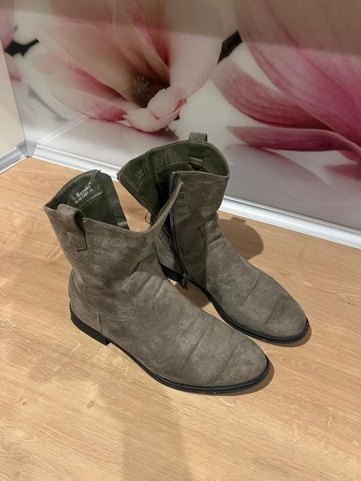 Super butki kowbojskie 41