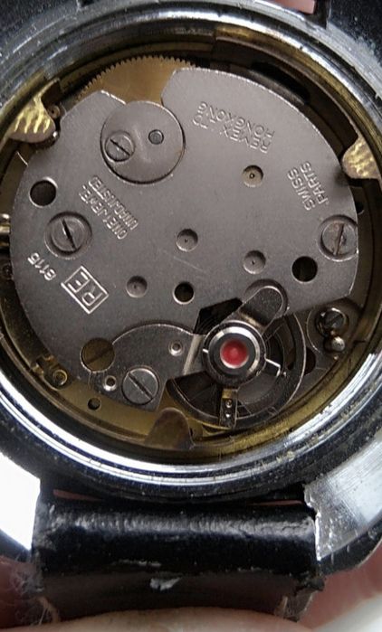 Годинник жіночий Swiss Made
