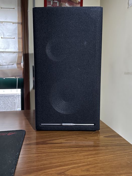 Colunas Edifier r2750DB + Subwoofer Edifier T564332148377474122