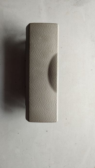 Попільничка Renault Master