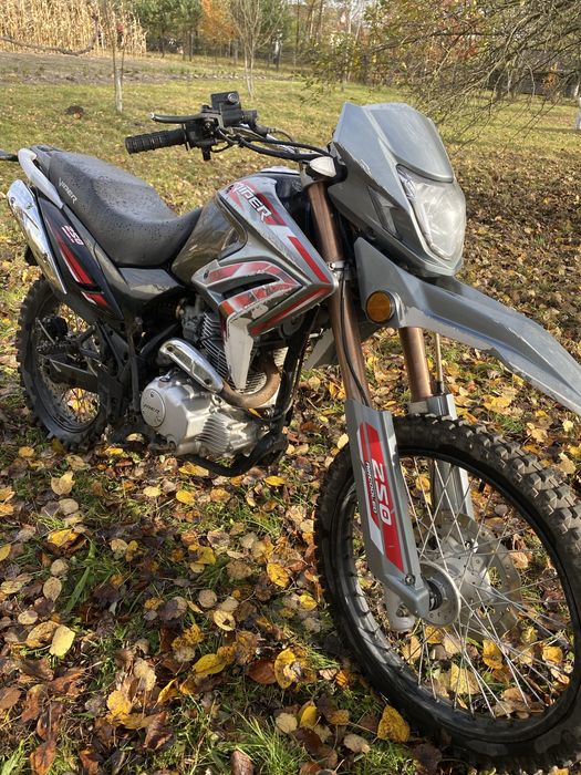 Розборка Вайпер V250L багато запчастин у наявності