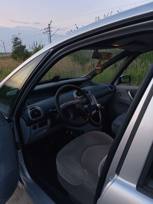 Citroen Xsara Picasso