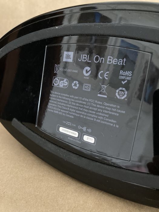 Column + DockStation iPhone/iPad64285993900801123