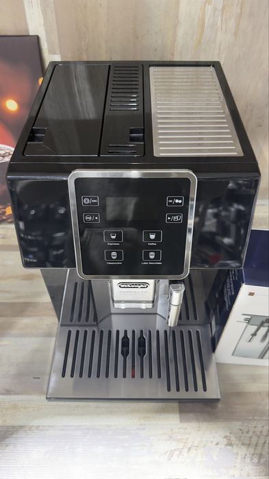 Кавомашина Perfecta Evo