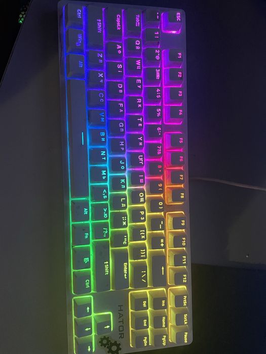 Продам игровой ПК срочно, в хорошем состляинии