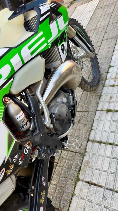 Rieju MR 300 de 2024