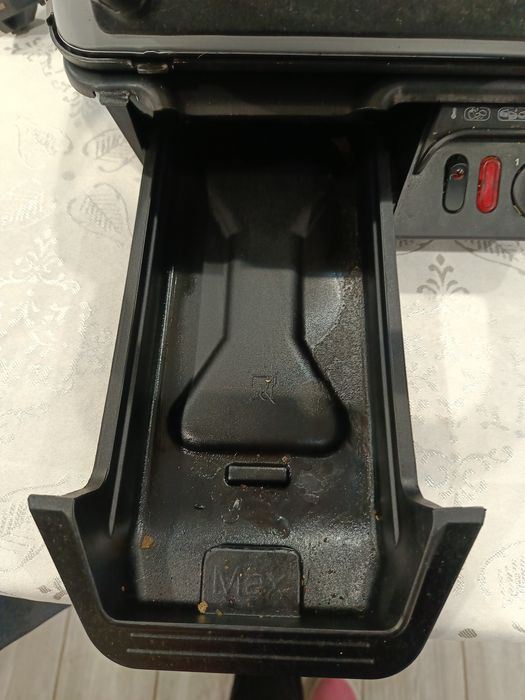 Grill elektryczny Tefal